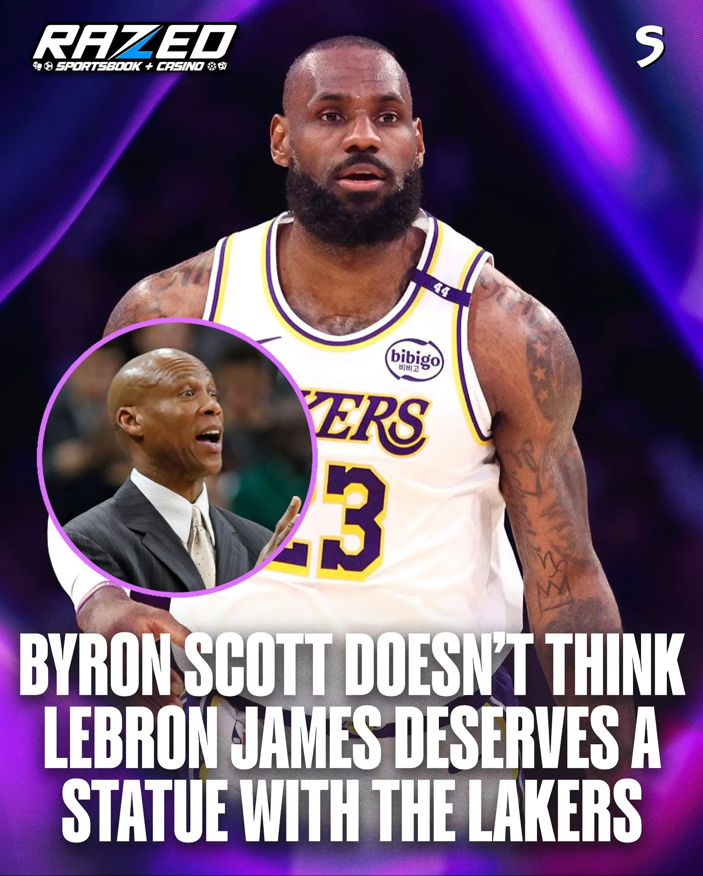 yid, 詹姆斯还不 yid, 詹姆斯还不