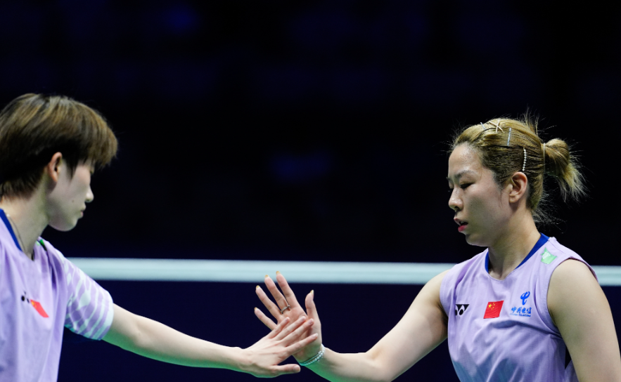 决赛, EHha, 翁泓阳与林 决赛, EHha, 翁泓阳与林