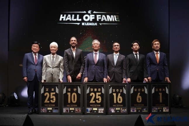 K联赛官方, 记者 K联赛官方, 记者