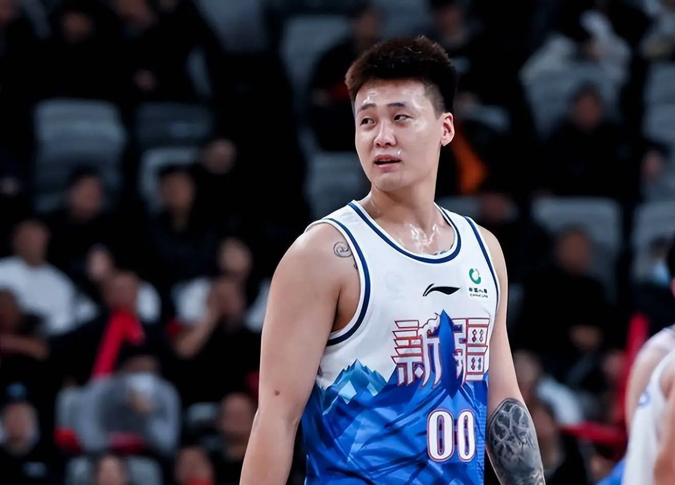 抛售, 赵睿谈加盟 抛售, 赵睿谈加盟