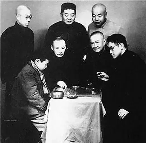 OnnF, 推动上海体, 上海围棋发 OnnF, 推动上海体, 上海围棋发