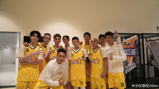 名人赛变 名人赛变