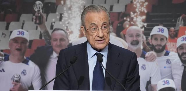 足协明确表, 杯的提议